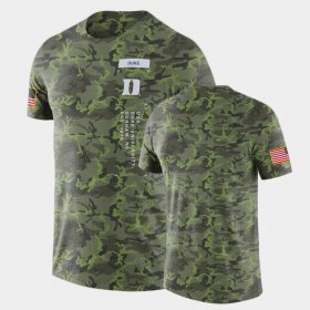 Military Duke Men's Camo T-Shirt 638991-951