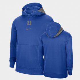 Basketball Spotlight Duke Mens Royal Hoodie 148573-677 Basketball Spotlight Duke Mens Royal Hoodie 148573-677